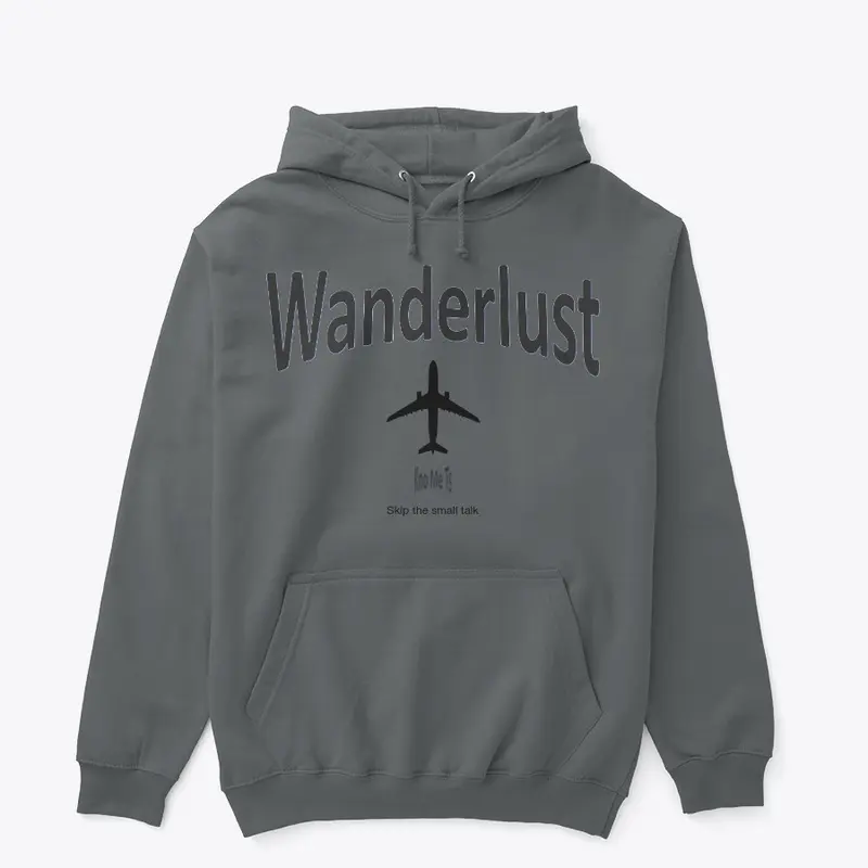 Wanderlust